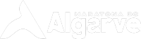 Logótipo da Maratona do Algarve 2026
