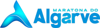Logótipo da Maratona do Algarve 2026