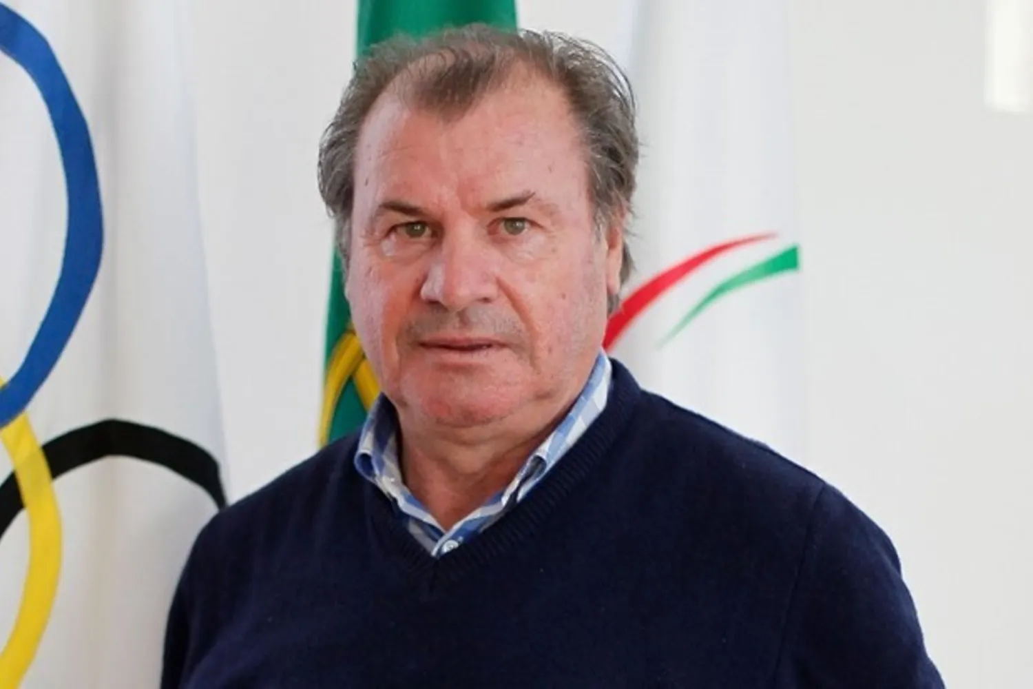 Carlos Lopes, Patron of the Algarve Marathon 2026