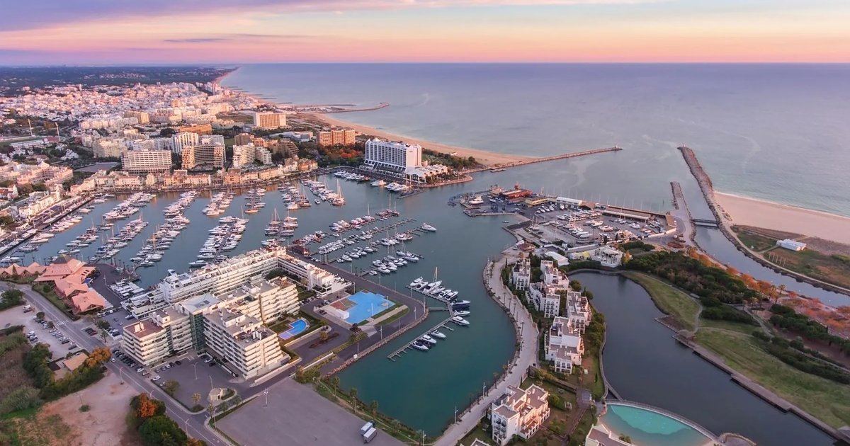 Maratona do Algarve