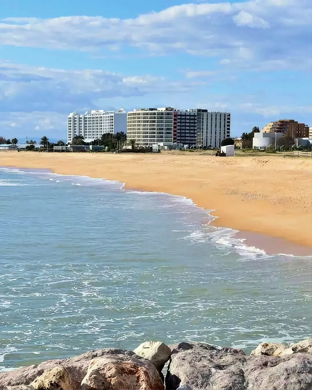 Vilamoura, Algarve