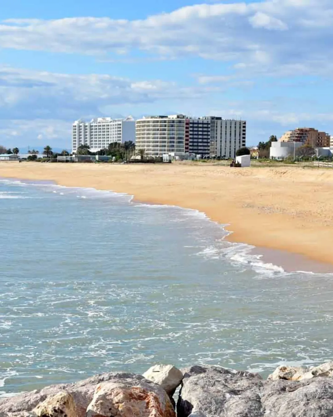 Vilamoura, Algarve