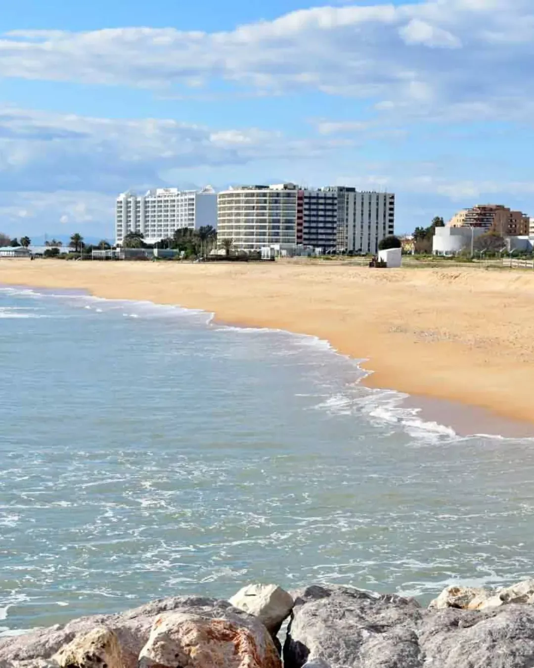 Vilamoura, Algarve